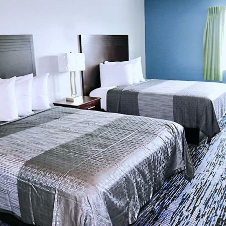 Capital Inn & Suites Salem Kültér fotó