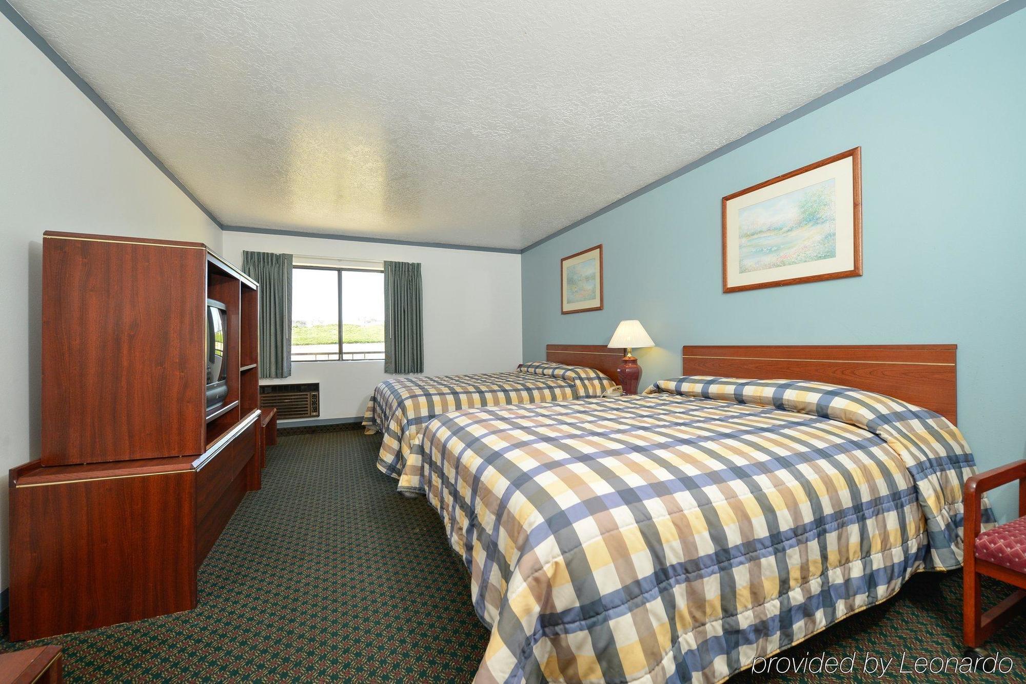 Capital Inn & Suites Salem Kültér fotó