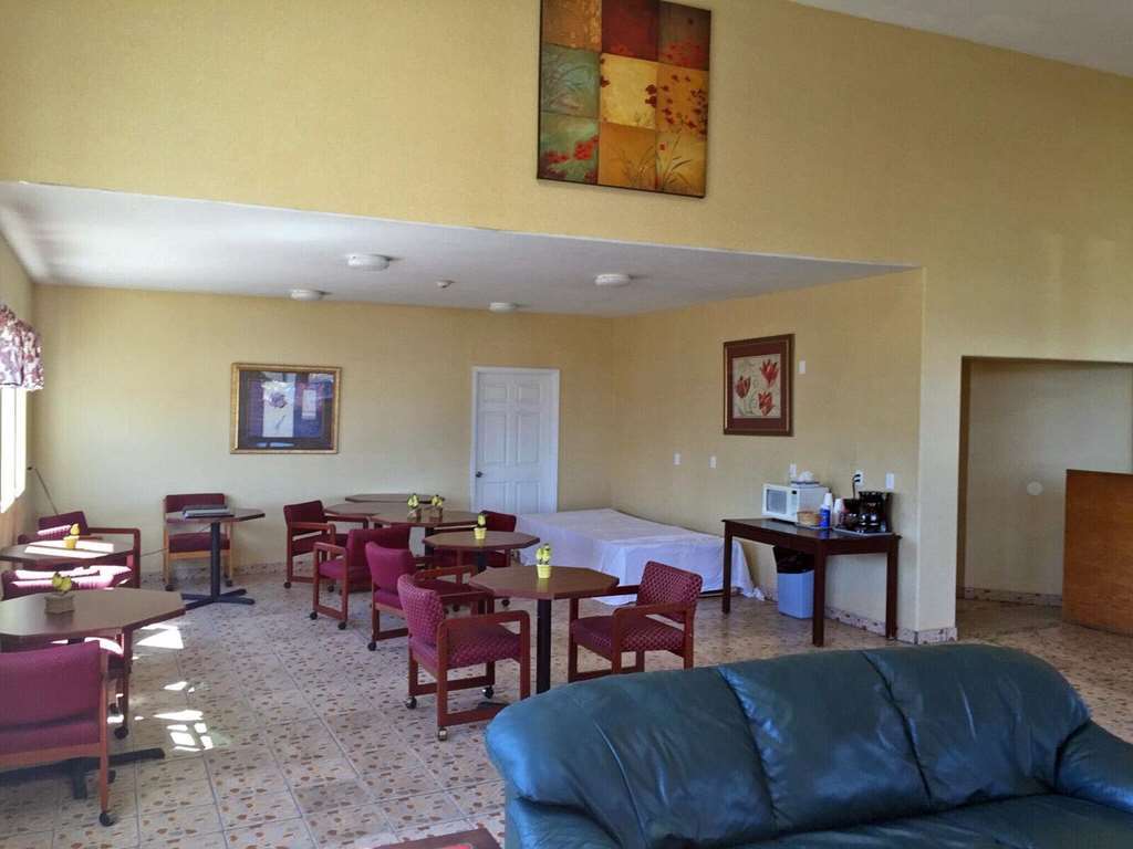 Capital Inn & Suites Salem Létesítmények fotó