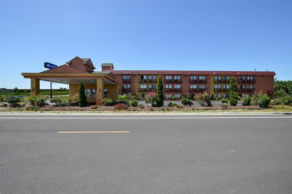 Capital Inn & Suites Salem Kültér fotó