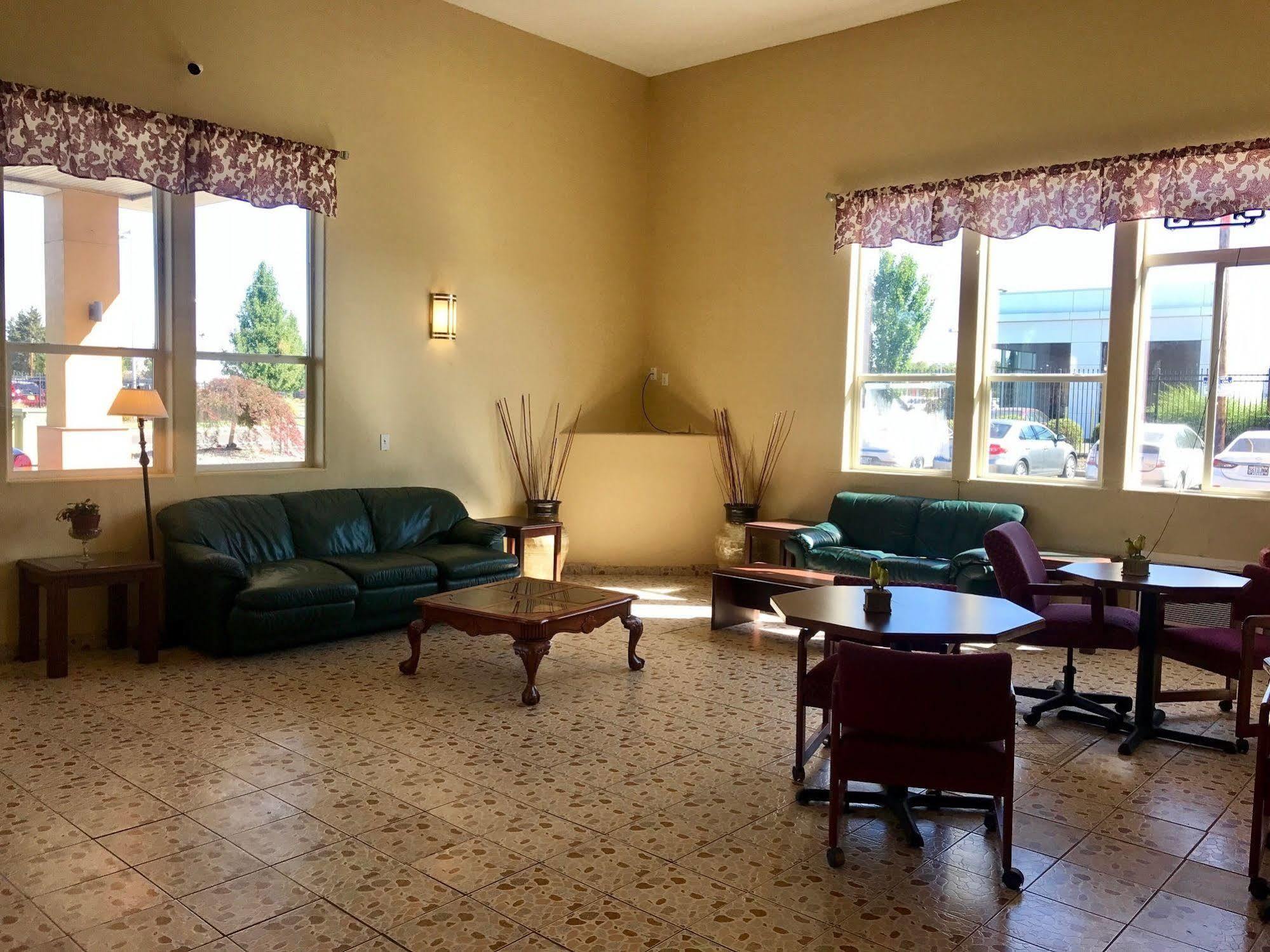 Capital Inn & Suites Salem Kültér fotó