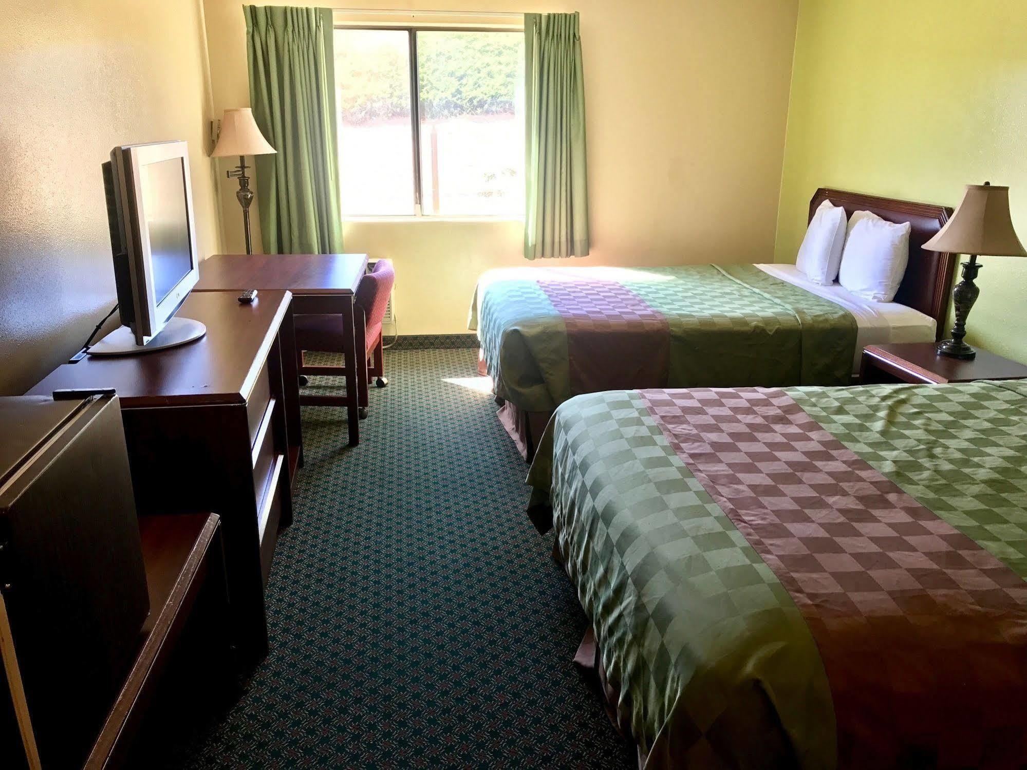 Capital Inn & Suites Salem Kültér fotó