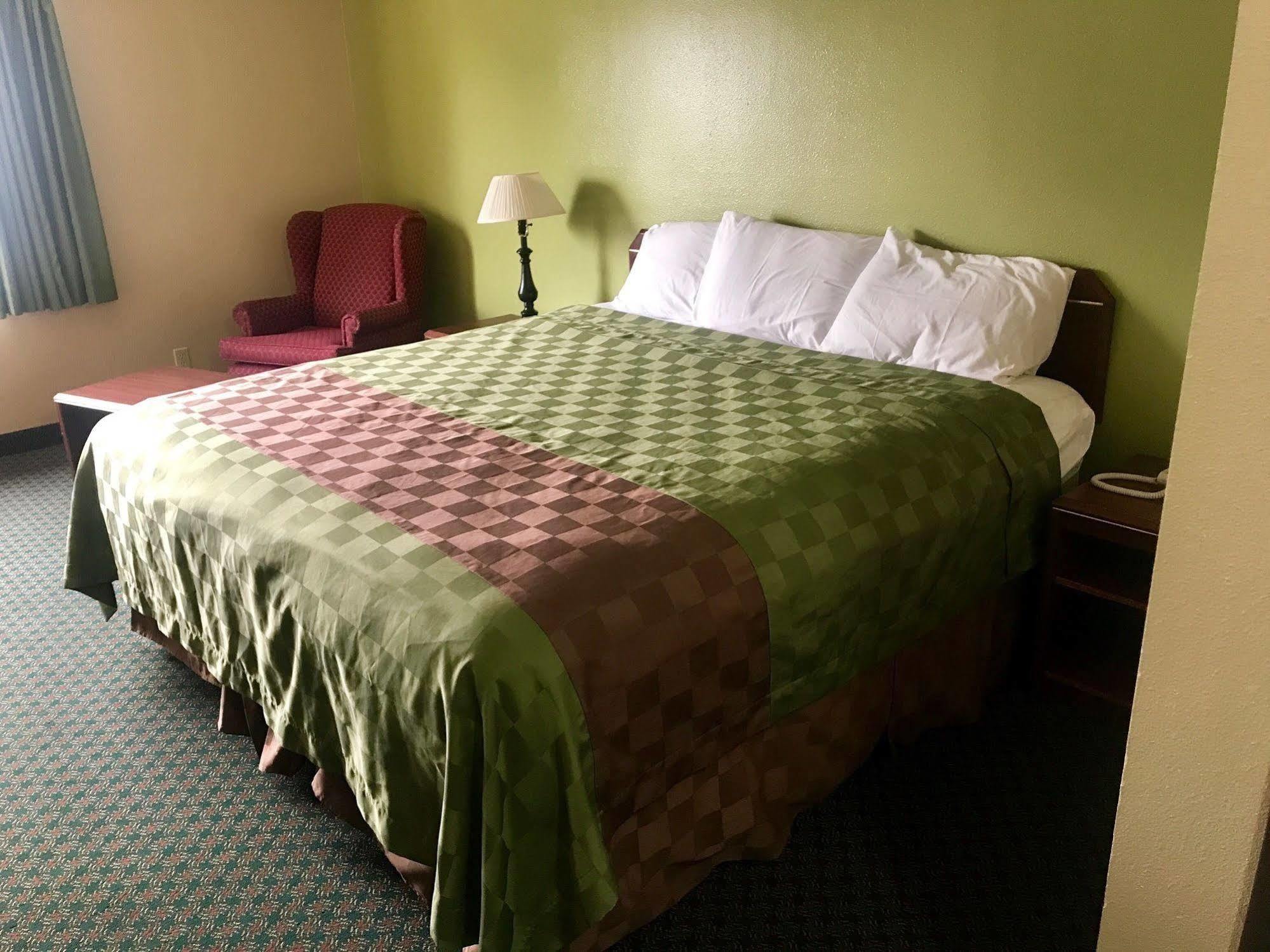 Capital Inn & Suites Salem Kültér fotó