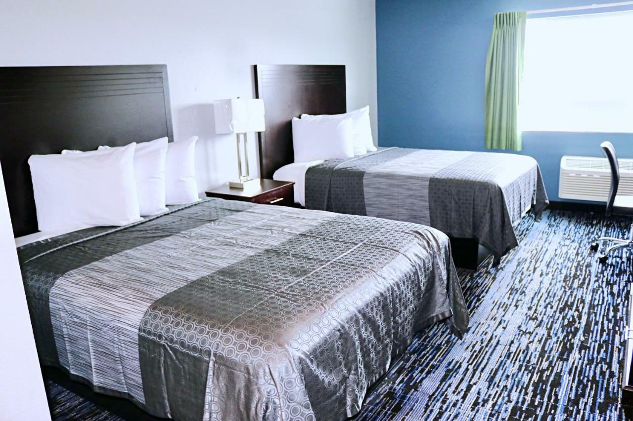 Capital Inn & Suites Salem Kültér fotó