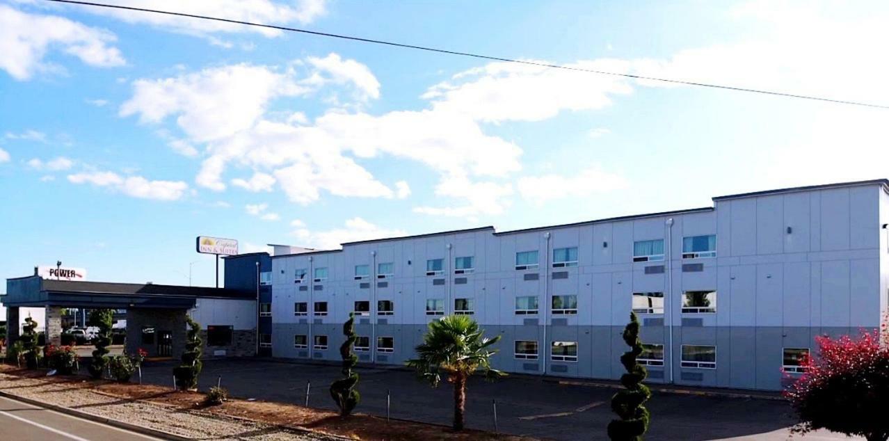 Capital Inn & Suites Salem Kültér fotó