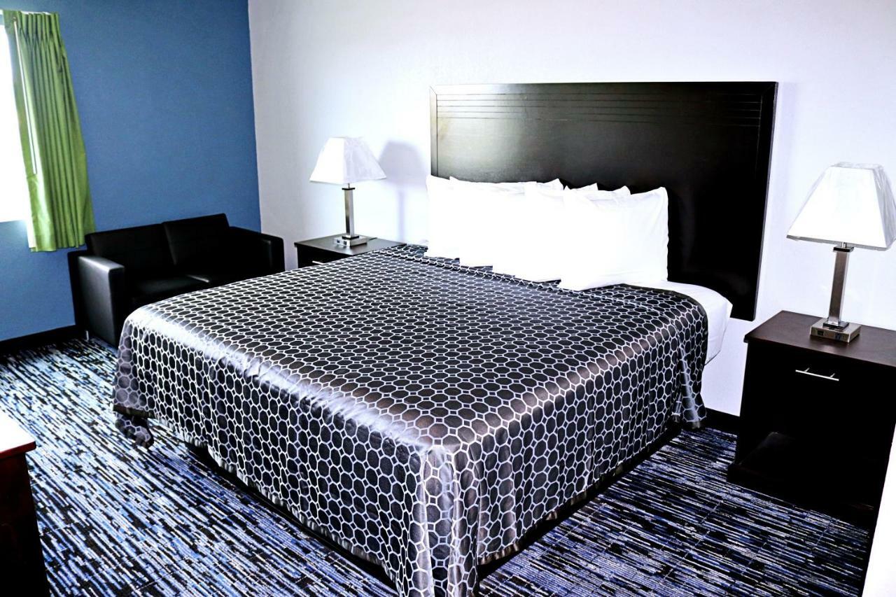 Capital Inn & Suites Salem Kültér fotó